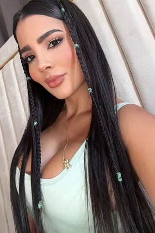 Beautiful girl Karen| № 6