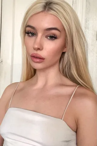 Beautiful girl Claire| № 6