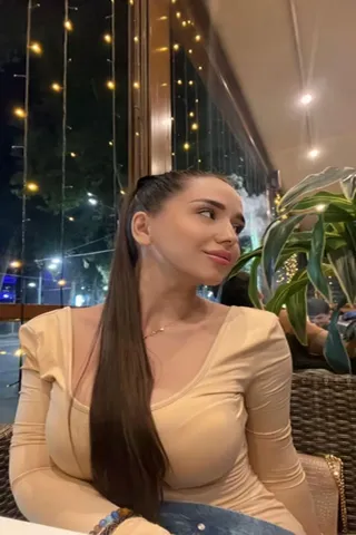 Beautiful girl Farida| № 6