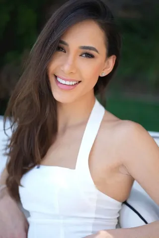 Beautiful girl Gabriele| № 12