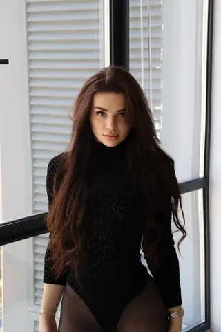 Beautiful girl Kira| № 5