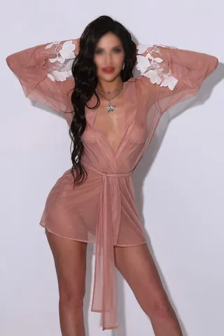 This beautiful Mara