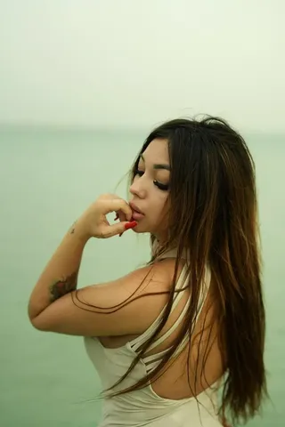 Beautiful girl Tina| № 10