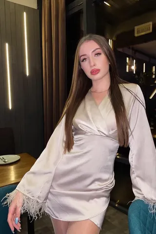 Beautiful girl Veronica| № 12