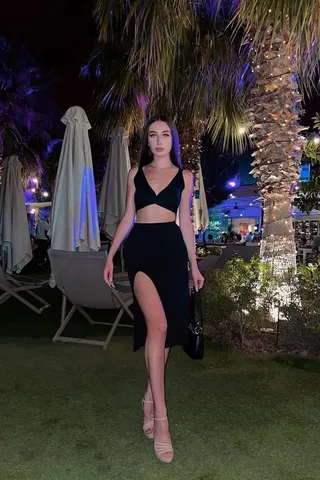 Beautiful girl Veronica| № 9