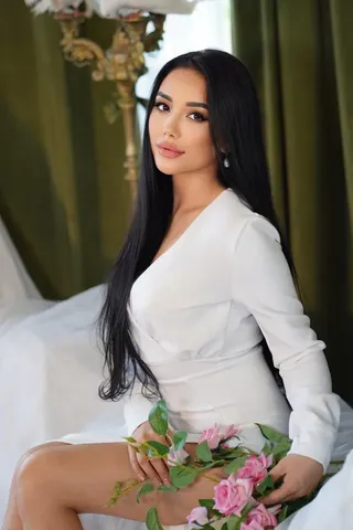 Beautiful girl Lika| № 4