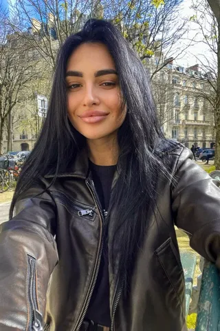 Beautiful girl Julianna| № 6