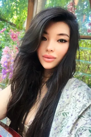 Beautiful girl Dasha| № 7