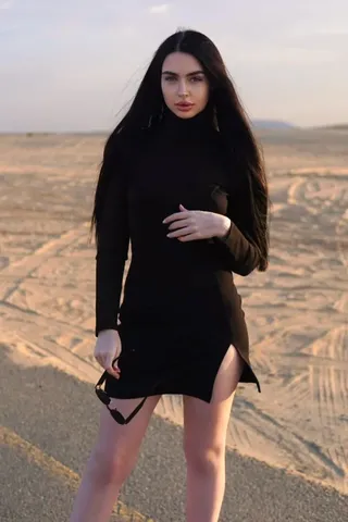 Beautiful girl Gerta| № 7