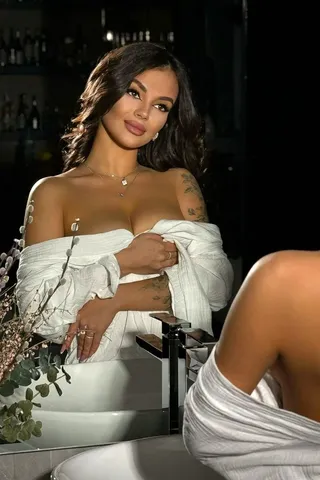 Beautiful girl Polianna| № 7