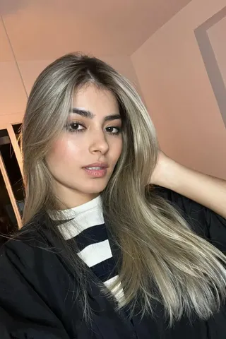 Beautiful girl Michelle| № 5