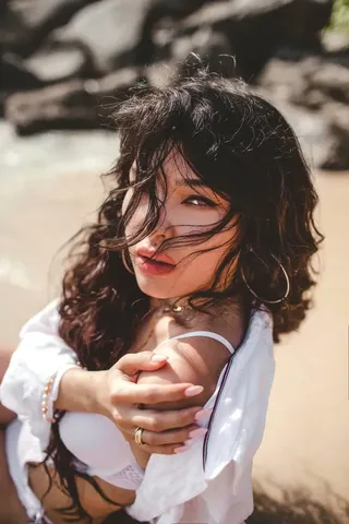 Beautiful girl Dasha| № 4