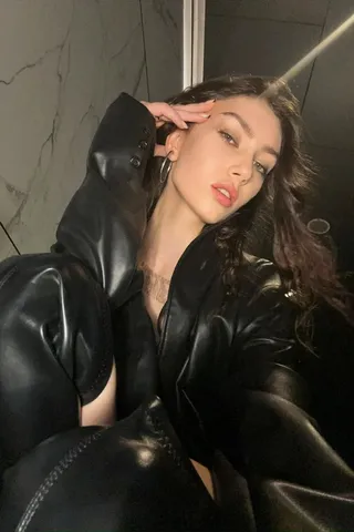 This beautiful Kartie