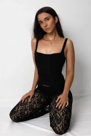 Beautiful girl Sabrina| № 5