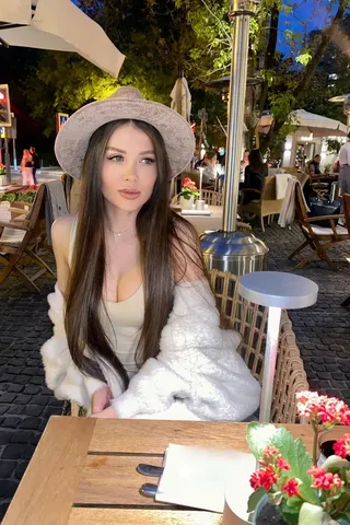 Beautiful girl Milana| № 3