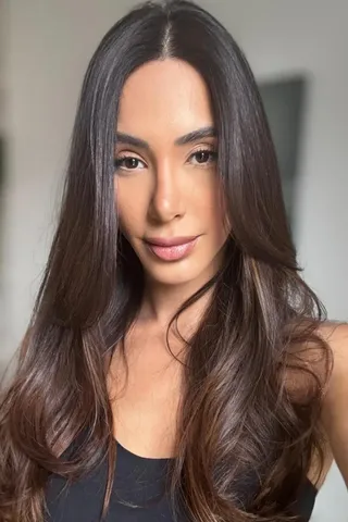 Beautiful girl Gabriele| № 5