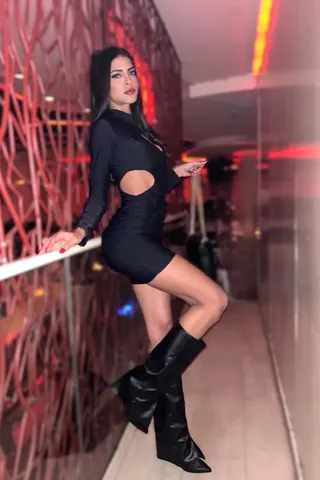 Beautiful girl Nicol| № 6