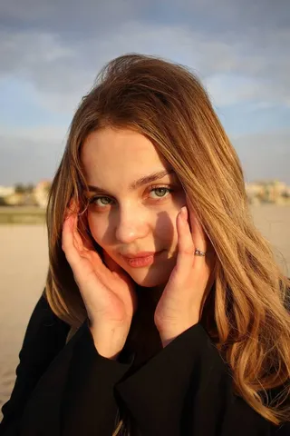 Beautiful girl Rosalia| № 4