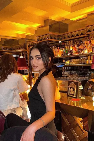 Beautiful girl Julianna| № 4
