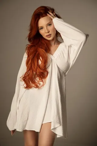 Beautiful girl Sabina| № 7