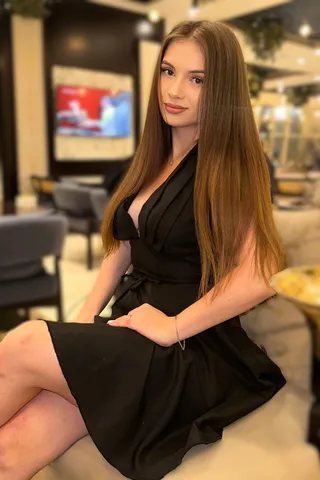 Beautiful girl Elya| № 8