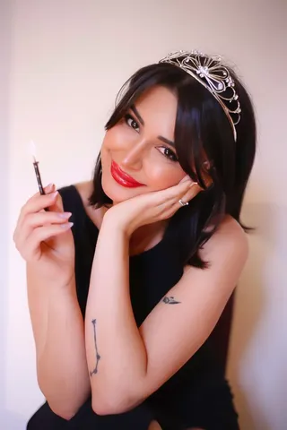 Beautiful girl Izzy| № 2