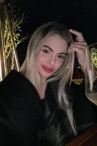 Beautiful girl Rebecca| № 2