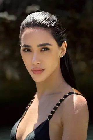 Beautiful girl Gabriele| № 1