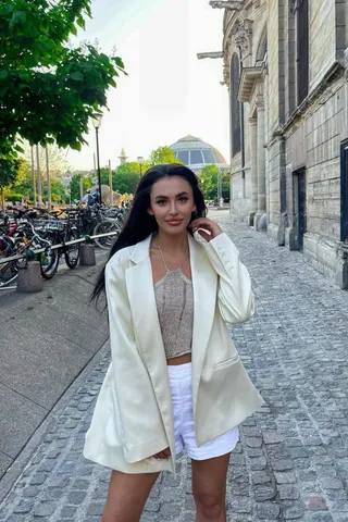 Beautiful girl Julianna| № 1