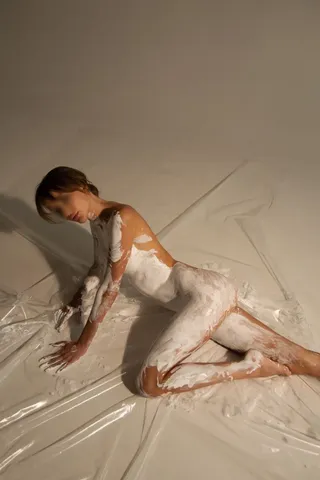 Beautiful girl Polina| № 3