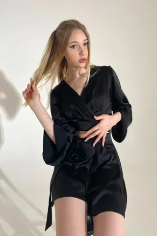 Beautiful girl Sasha| № 2