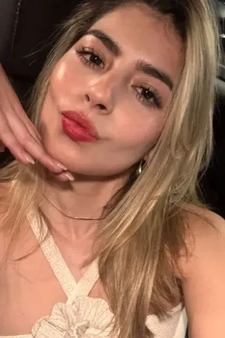 Beautiful girl Michelle| № 1