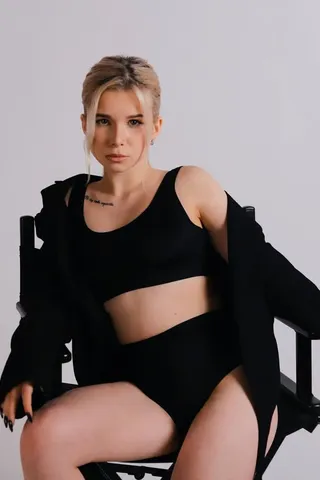 Beautiful girl Eva| № 9