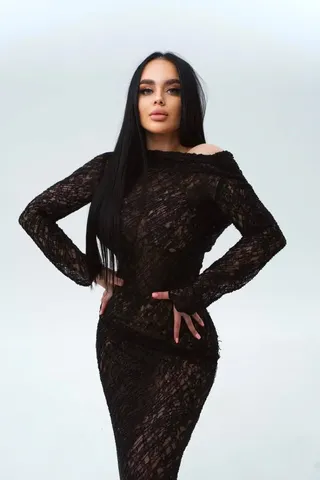 Beautiful girl Monna| № 1