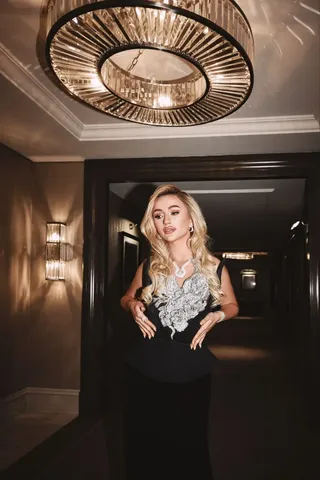 Beautiful girl Zlata| № 2