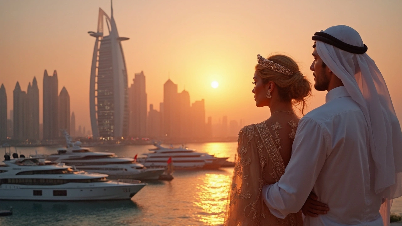 Is Dubai Expensive for Americans? Discovering Costs Beyond Just Luxury